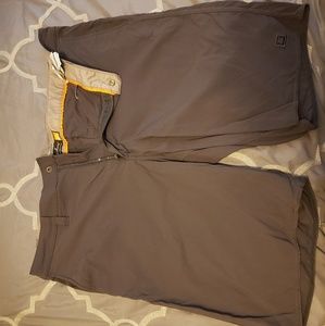 Quicksilver watershed collection